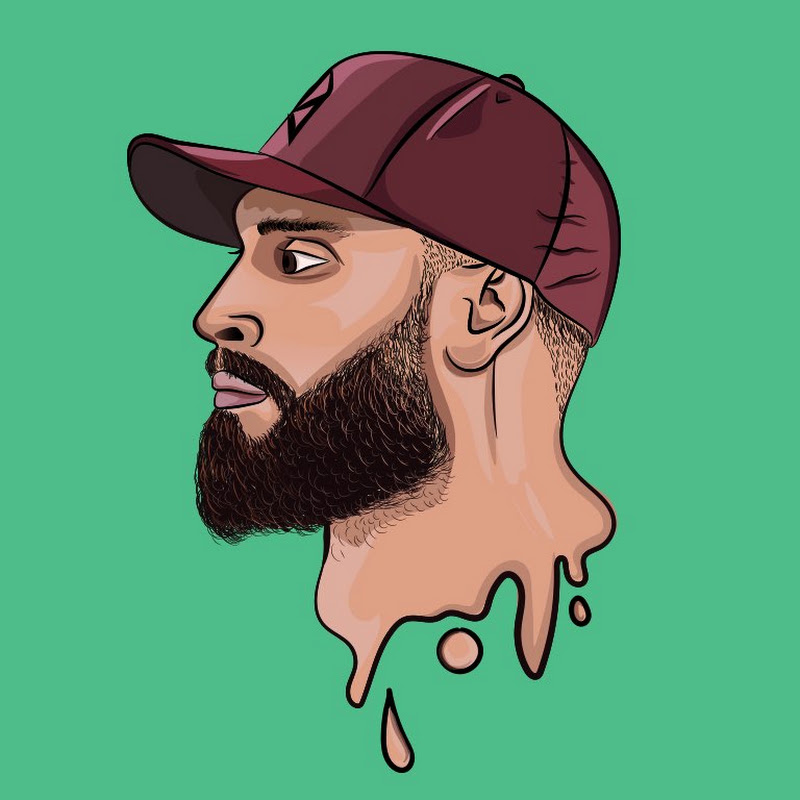 Bradley Martyn channel photo