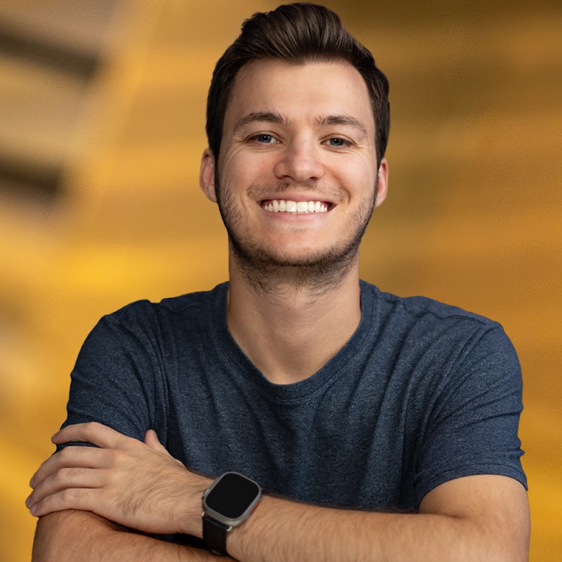 Brandon Butch channel photo