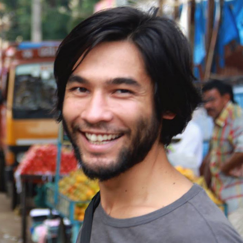 Brandon Li channel photo