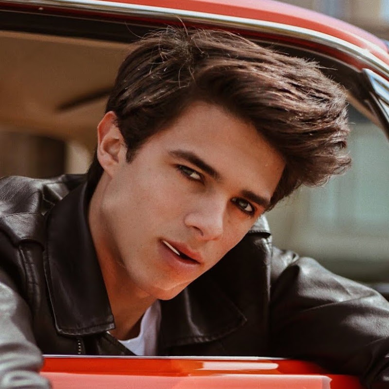 Brent Rivera channel photo