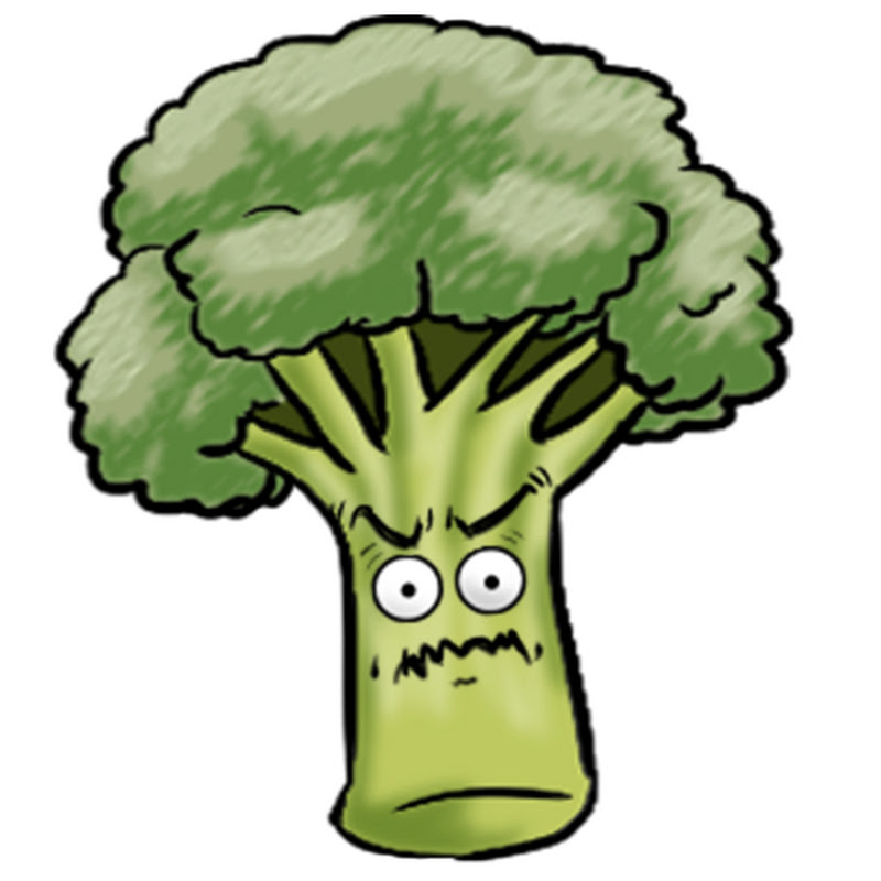 Broccoli Animations channel photo