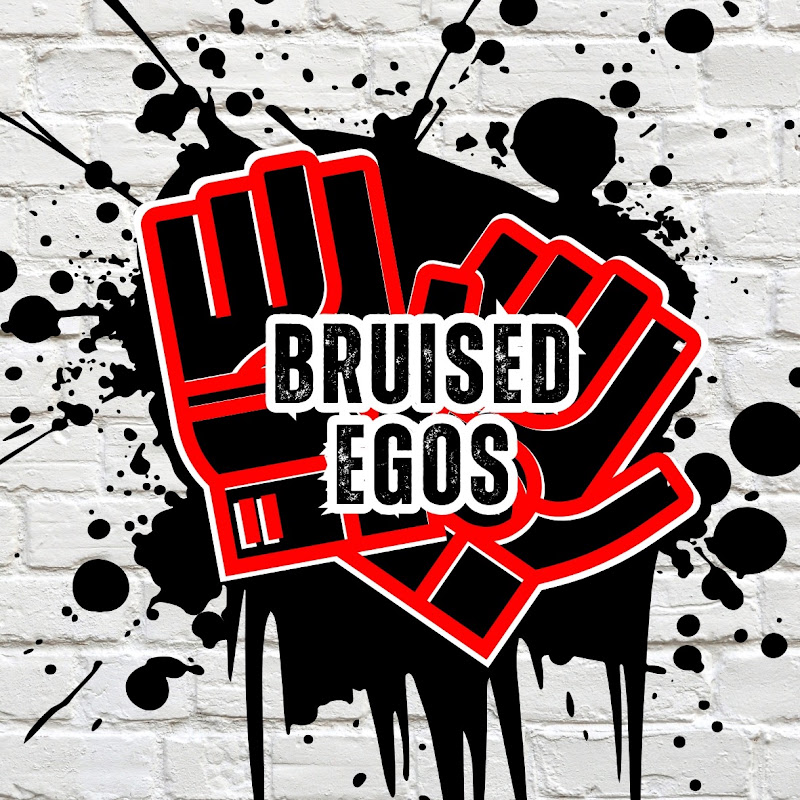 Bruised Egos channel photo