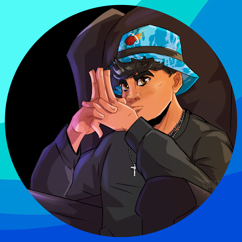 BucketJosh channel photo