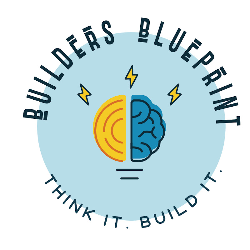 Builders Blueprint channel photo