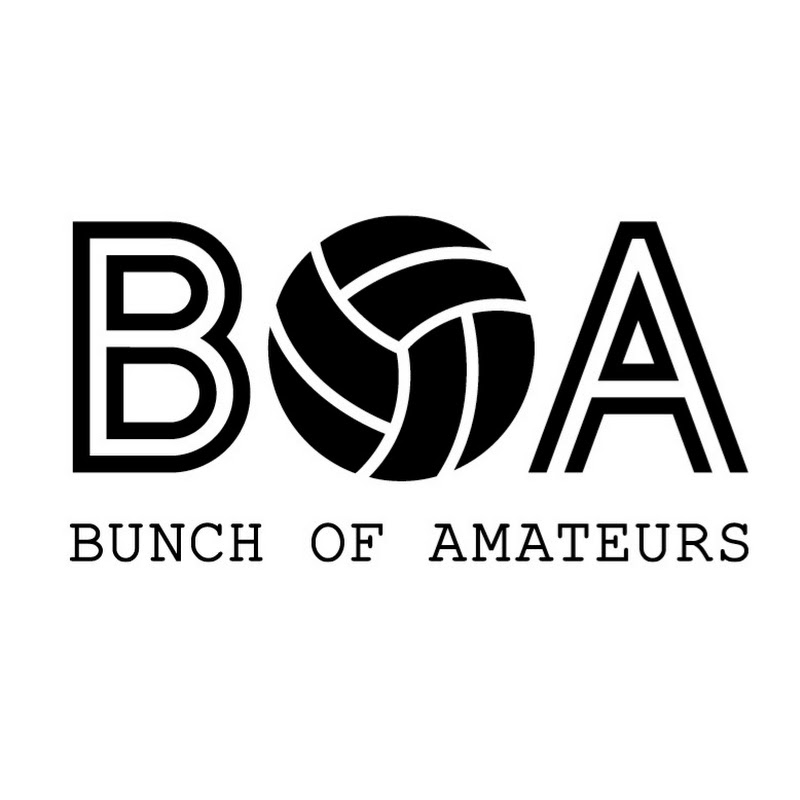 Bunch Of Amateurs channel photo