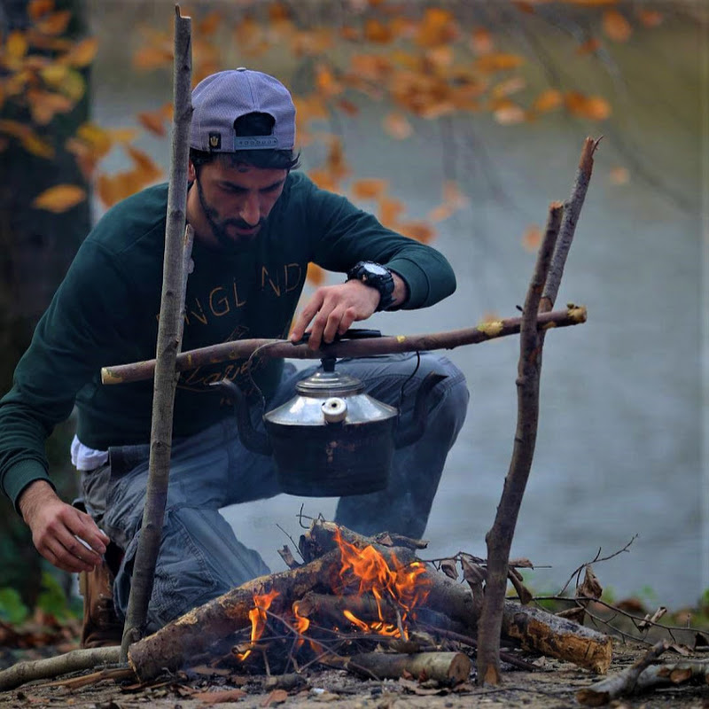 Hakan Karahan Doğada channel photo