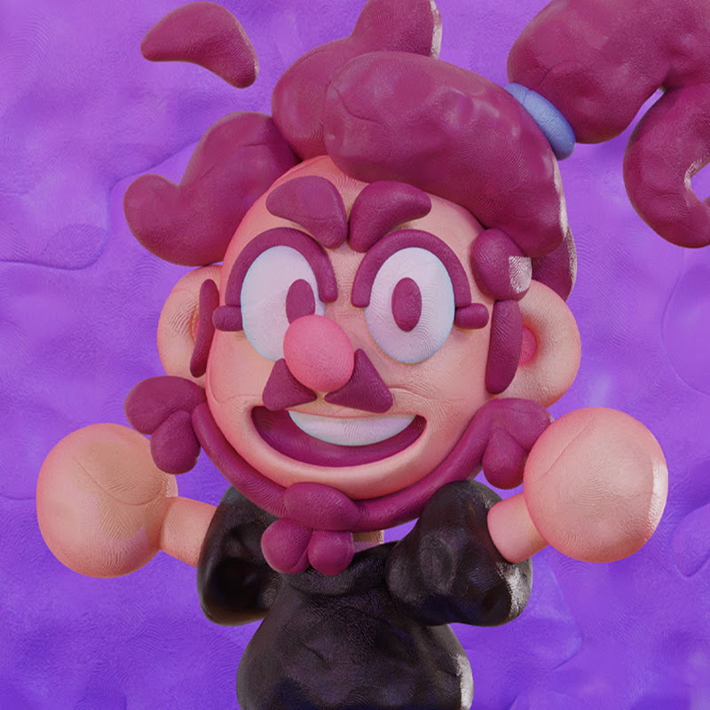 Caddicarus channel photo