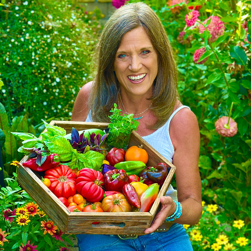 CaliKim Garden & Home channel photo