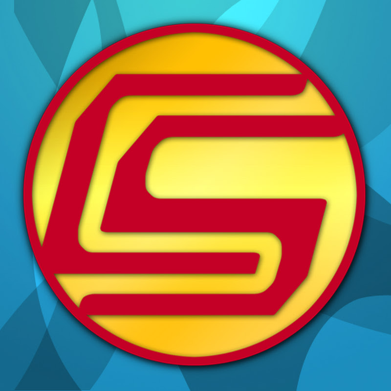 CaptainSparklez channel photo