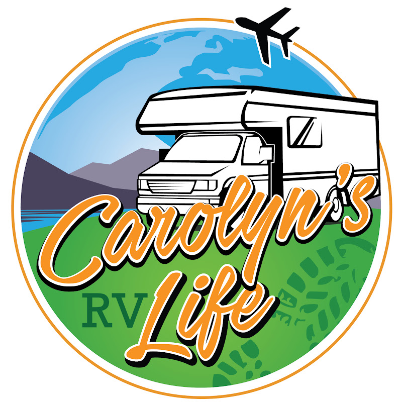 Carolyn's RV Life channel photo