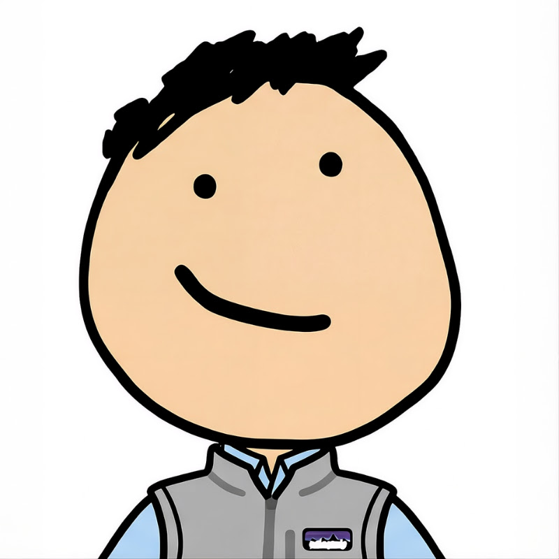 Casual Finance channel photo