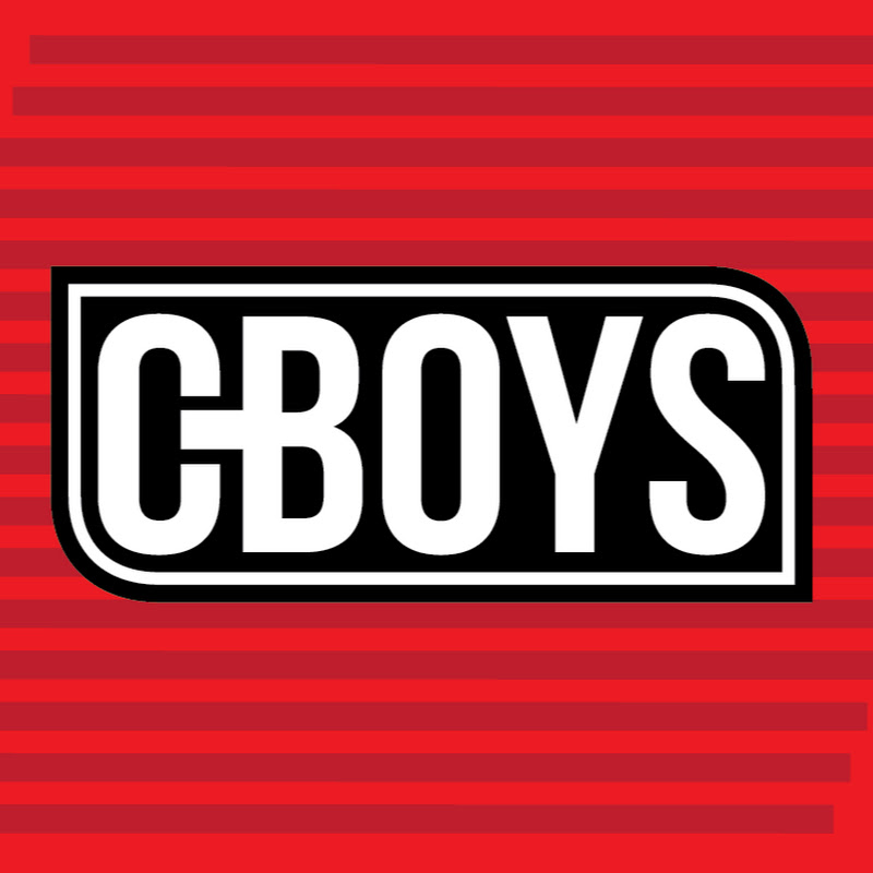 CboysTV channel photo