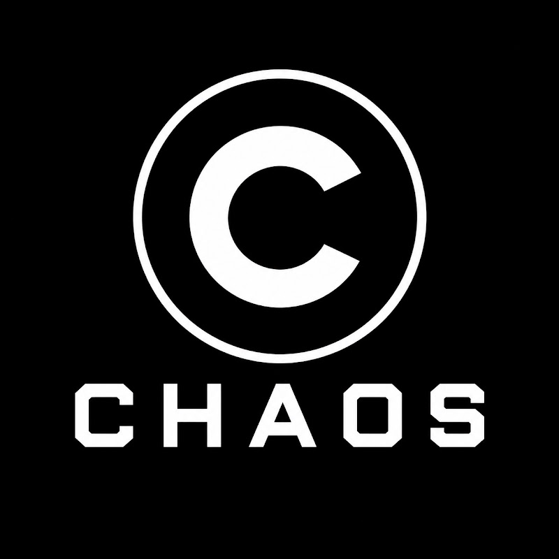 Chaos channel photo