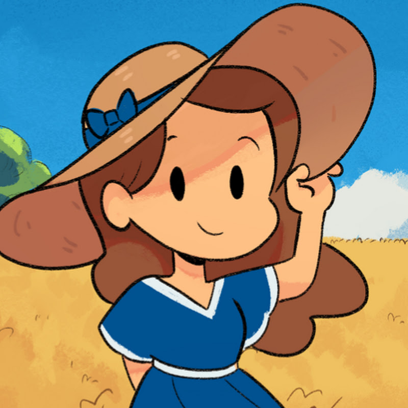 CharlieBarley channel photo