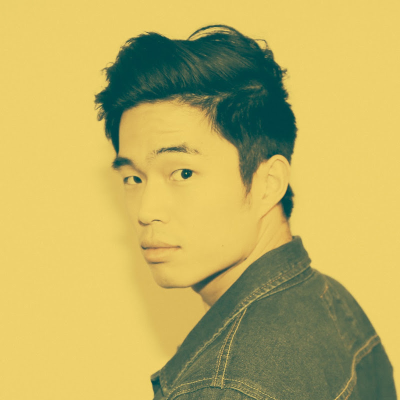 Charlie Chang channel photo