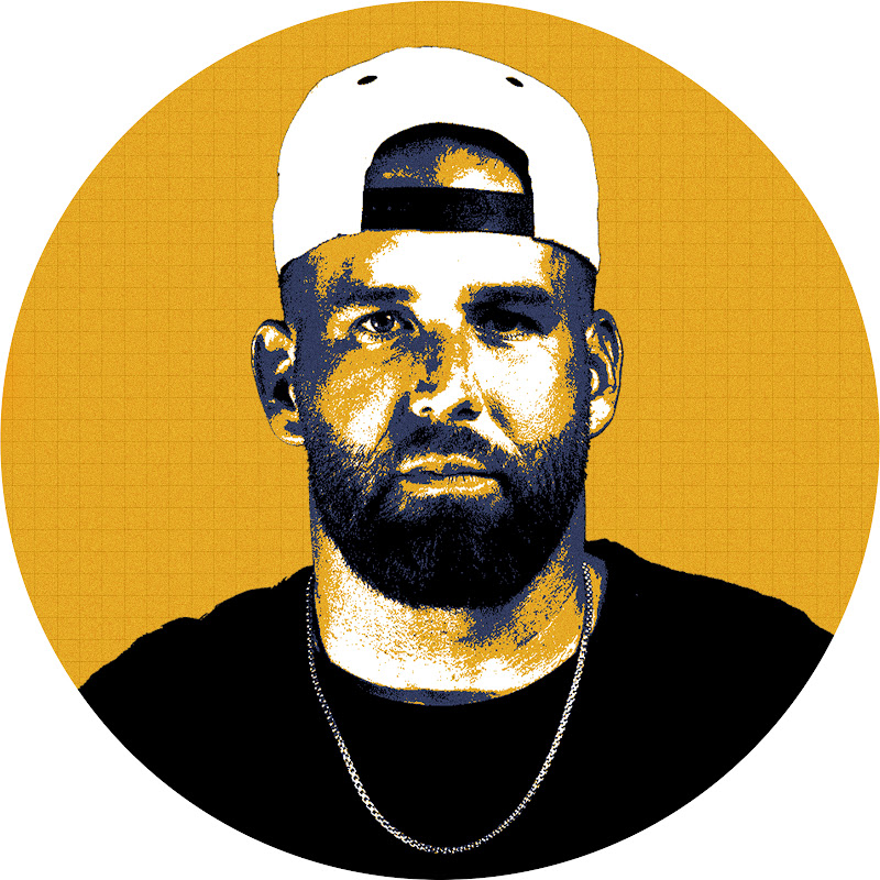 Chase Daniel channel photo