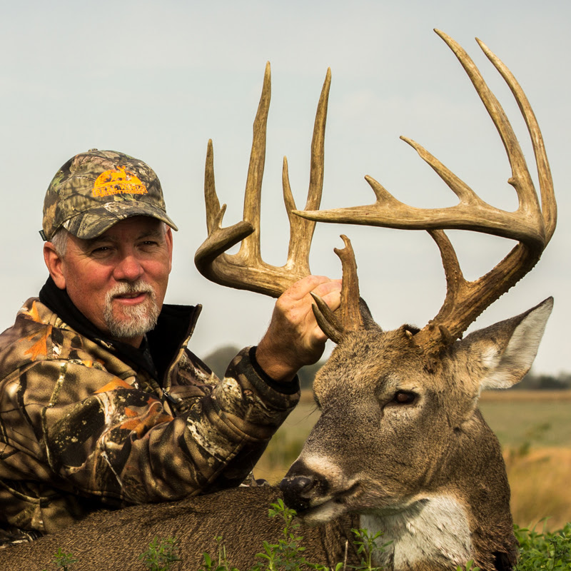 Chasing Giants with Higgins Outdoors channel photo