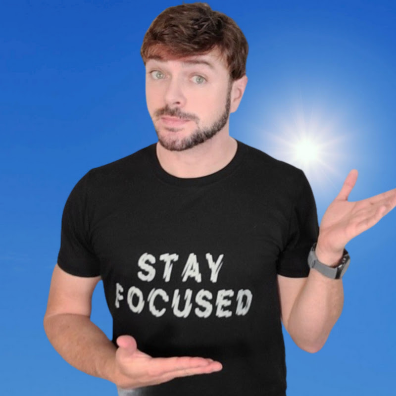 Chris Gibson channel photo