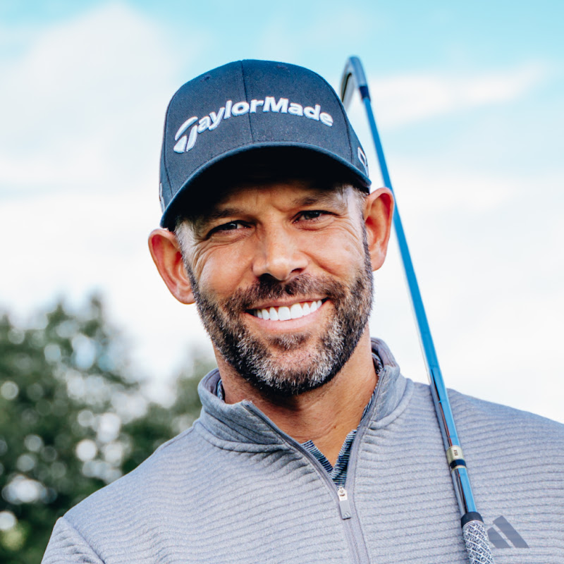 ChrisRyanGolf channel photo