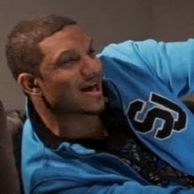 Chris Smoove channel photo