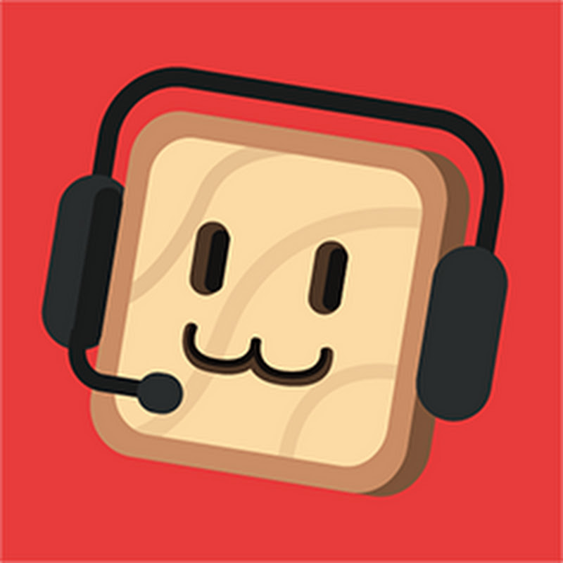 CinnamonToastKen channel photo
