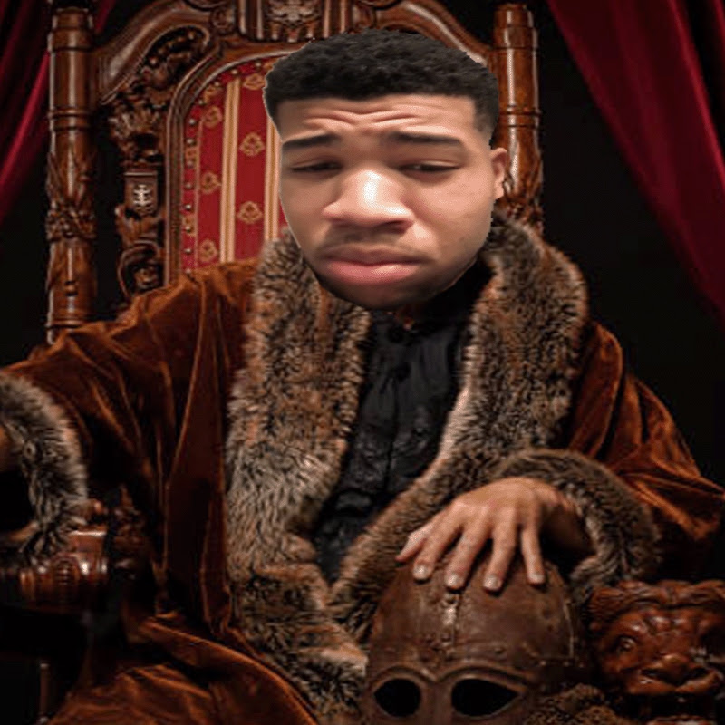 Cj Dachamp channel photo