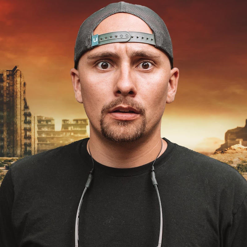 CJ Faison channel photo