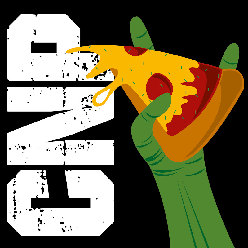 CodeNamePizza channel photo