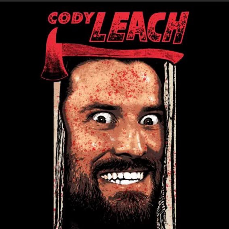 Cody Leach channel photo
