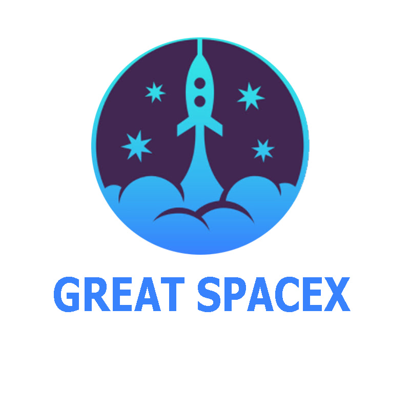 Great Spacex channel photo