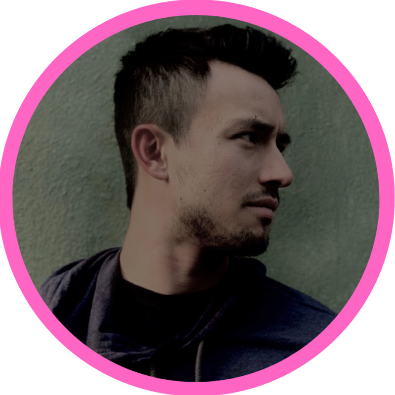 Corey ASMR channel photo