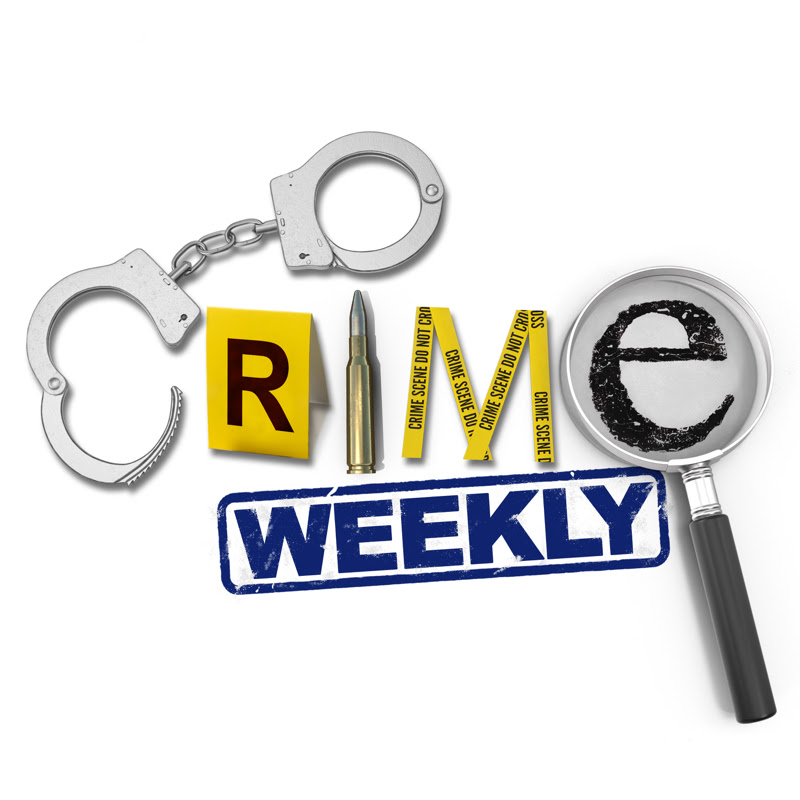 Crime Weekly channel photo