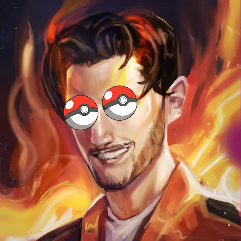 Crispy Pokemon channel photo
