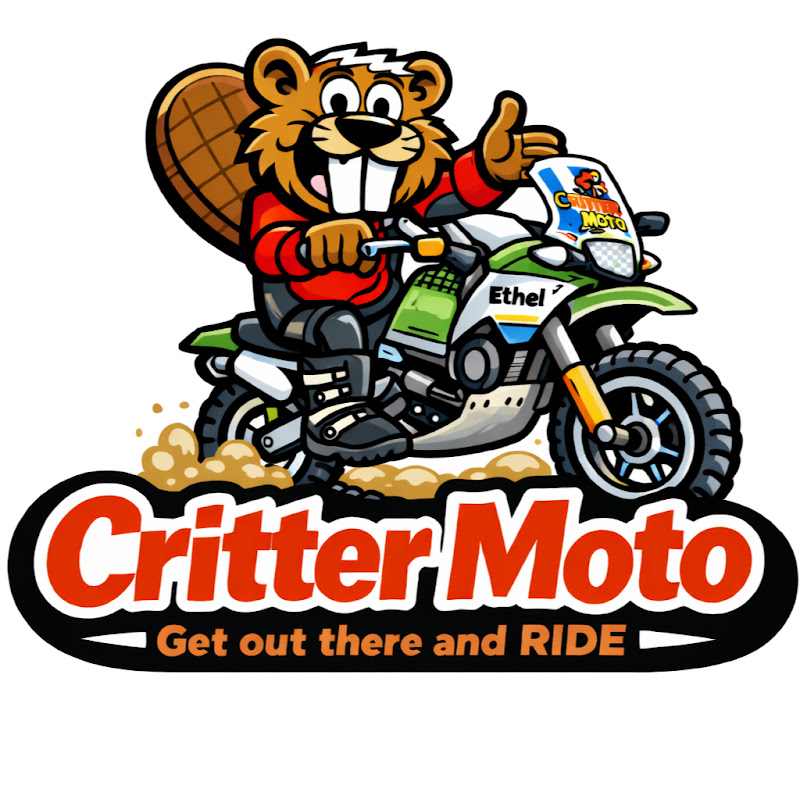 Critter Moto channel photo