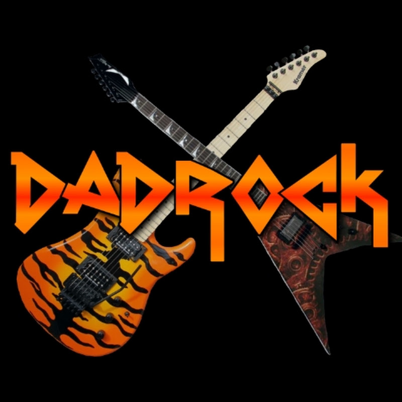 DadRock TABS channel photo
