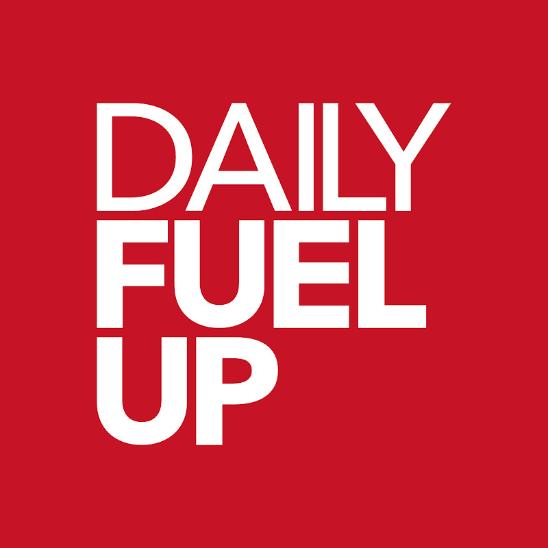 DailyFuelUp channel photo