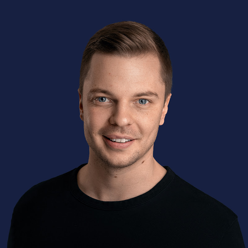 Damien Talks Money channel photo
