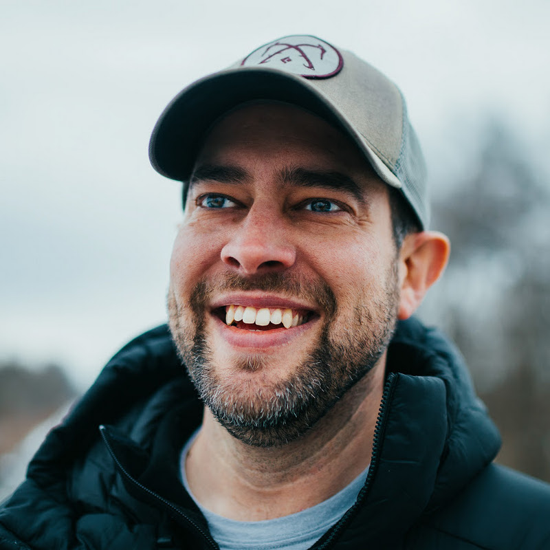 Dan Becker channel photo