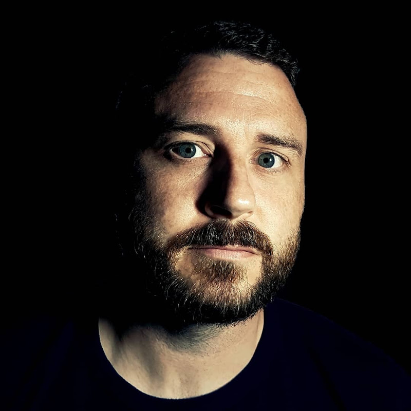 Dan Davis History channel photo