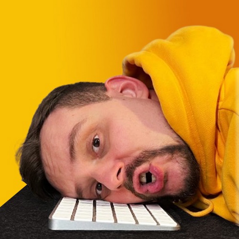 Daniel channel photo