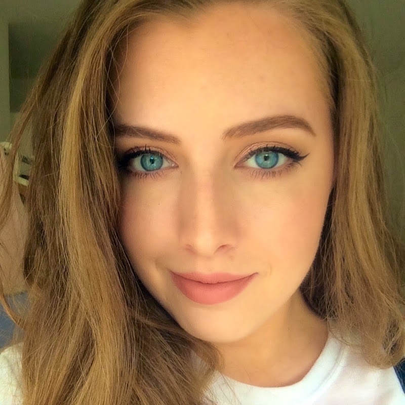 Danielle Kirsty channel photo