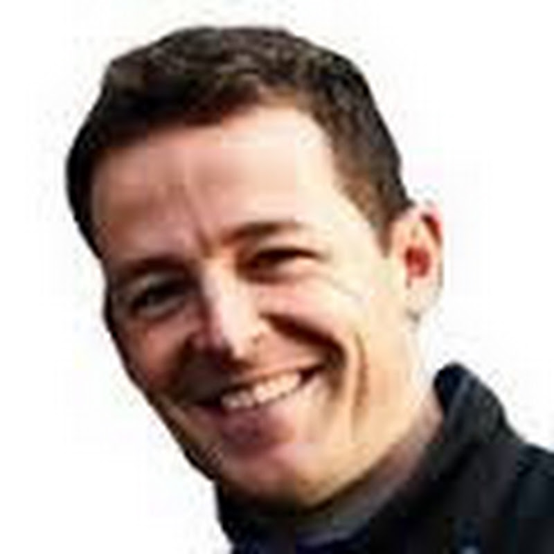 Danny Maude channel photo