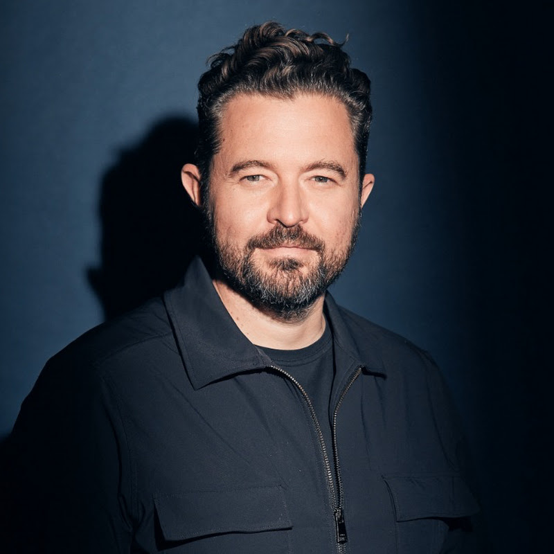 Daniel Priestley channel photo