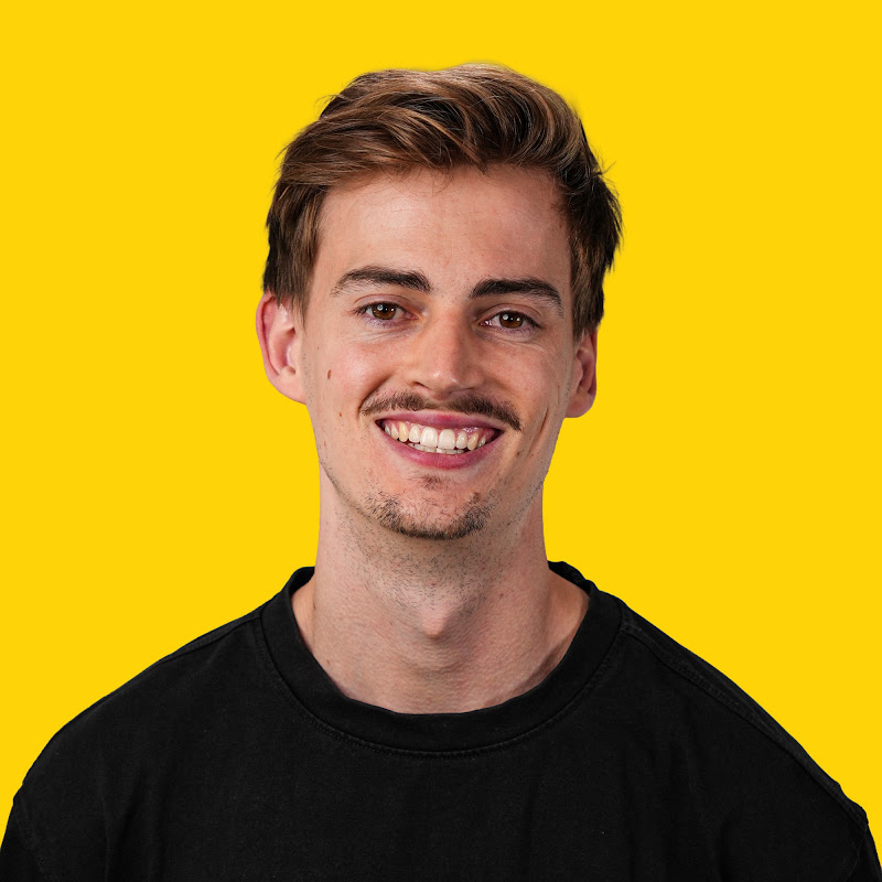 Dan Kieft channel photo
