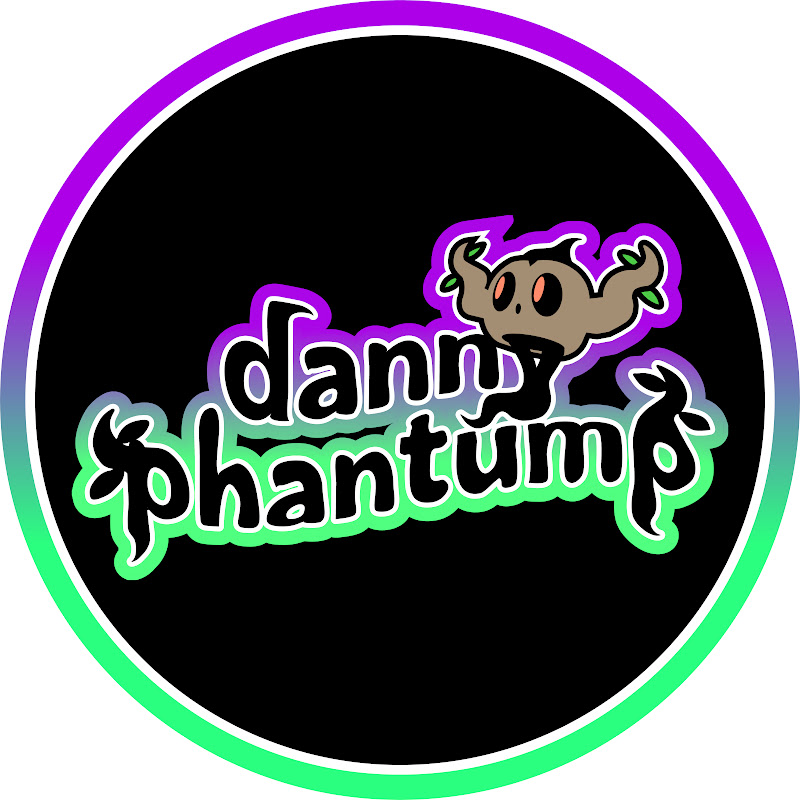Danny Phantump channel photo