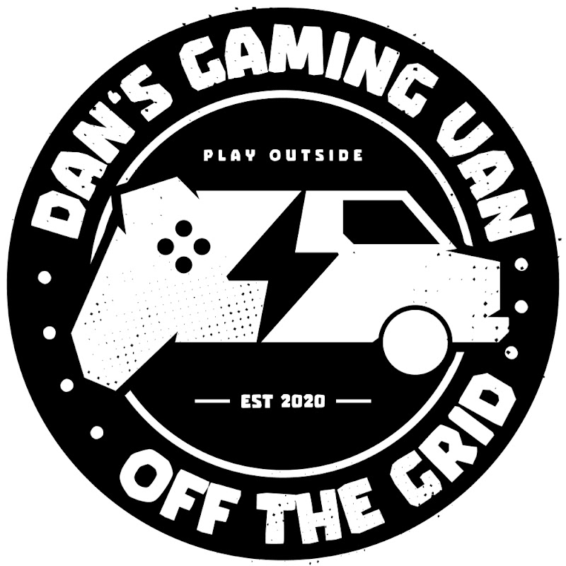 DansGamingVan channel photo