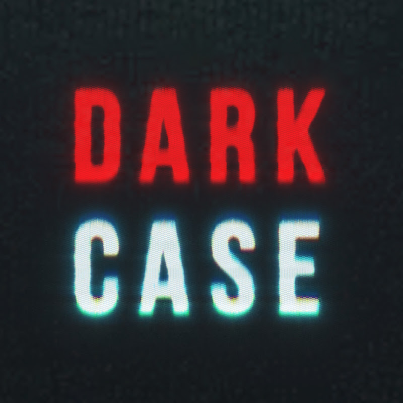 Dark Case Documentaries channel photo