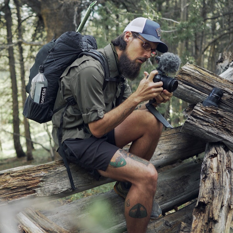 Darwin onthetrail channel photo