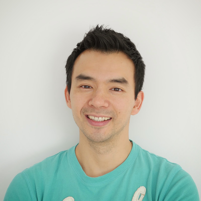Dave2D channel photo