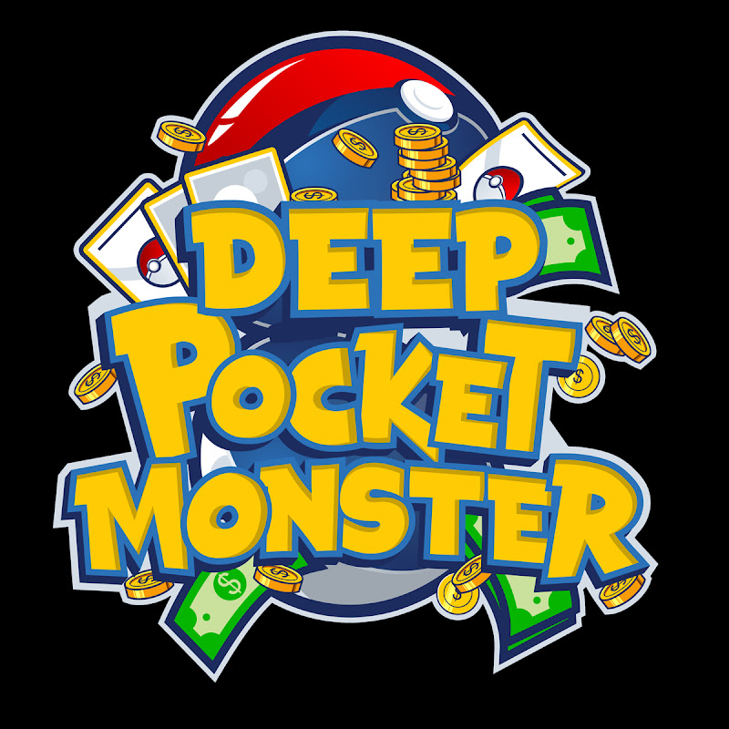 Deep Pocket Monster channel photo